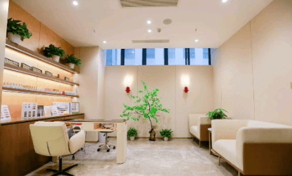 深圳富华医疗美容整形医院