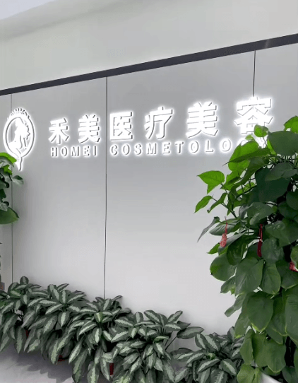 汕头爱丽诺曙光禾美医疗美容门诊部