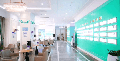 佛山美莱医疗美容医院