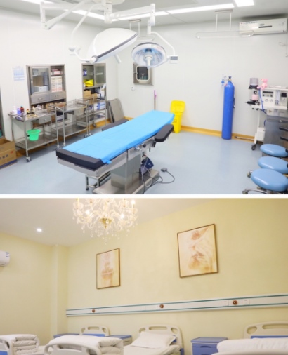 驻马店美林苑医疗美容诊所