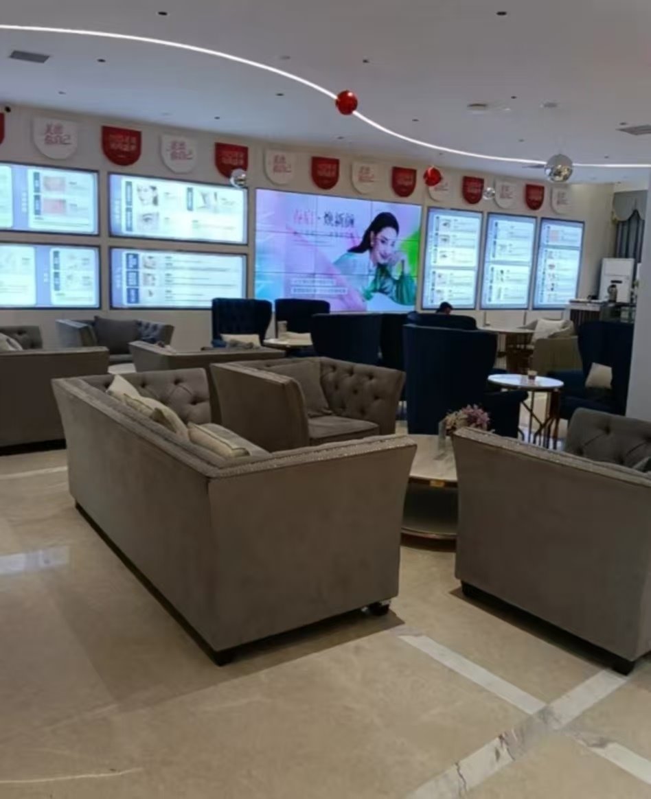 长沙美莱医疗美容医院