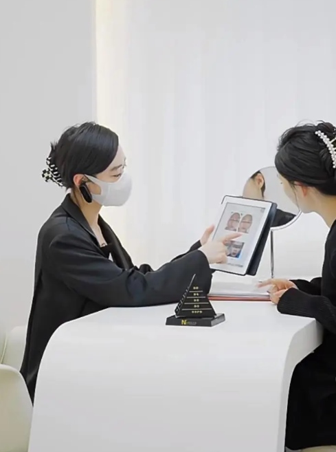 海口星之美美容（莱美俪格）