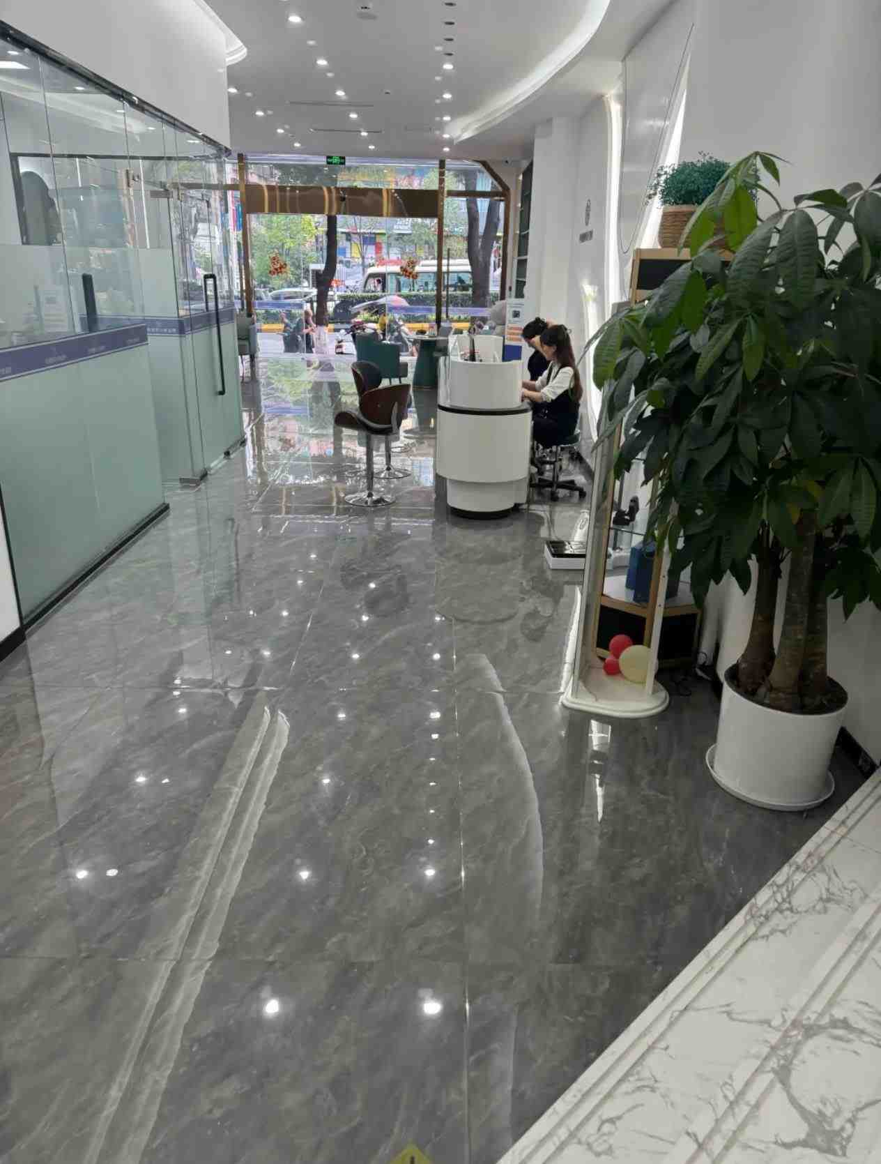 贵阳云岩甲秀医疗门诊部