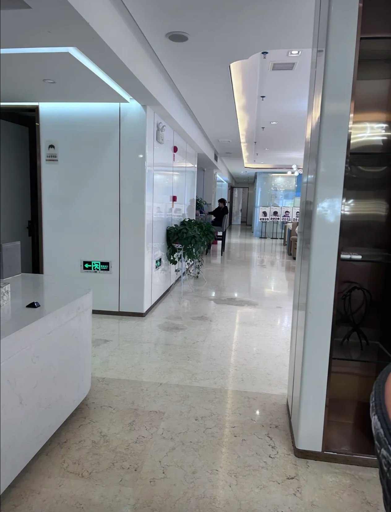 贵阳毕节发博士植发