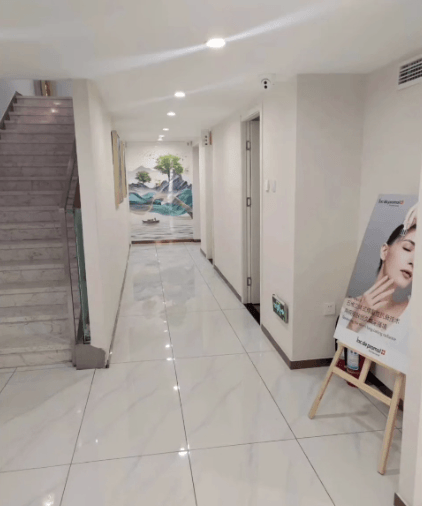 秦皇岛念奴娇医疗美容诊所