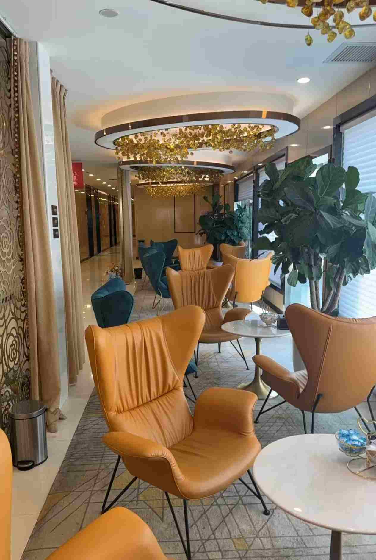 昆明娇点医疗美容医院