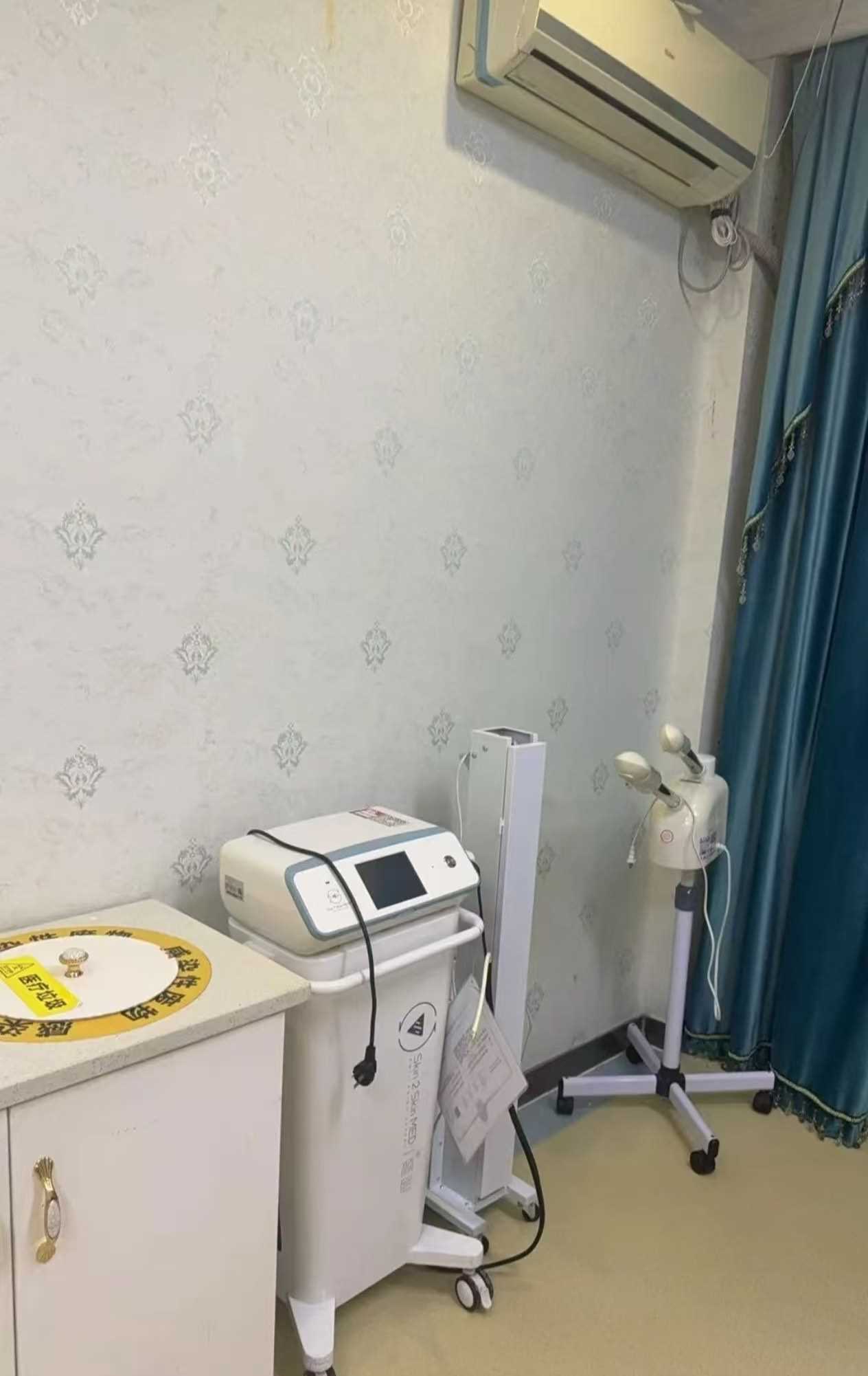 西藏拉萨维多利亚医疗美容口腔医院
