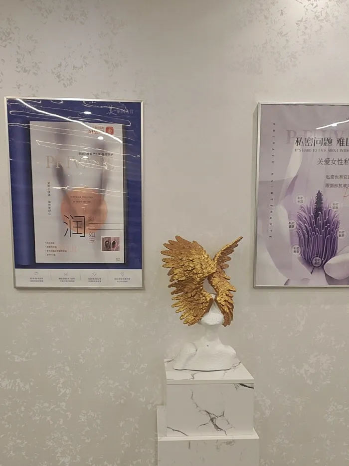 三亚艾美尔医疗美容门诊部