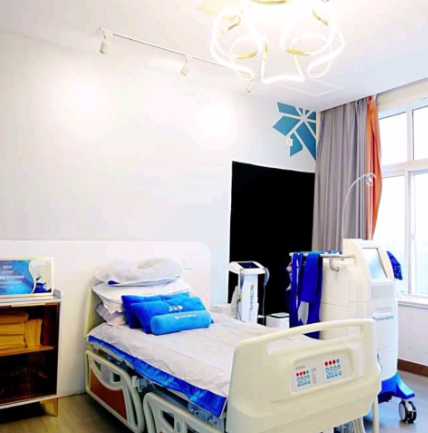 青岛诺德医学美容