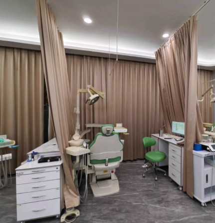烟台曙光医疗美容