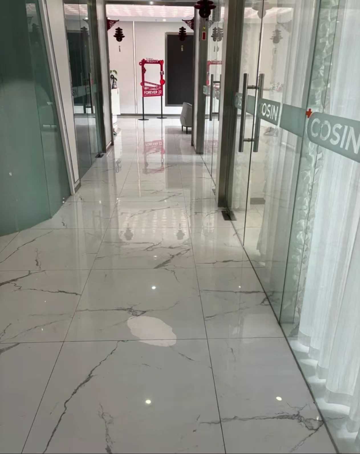 毕节科思因整形口腔