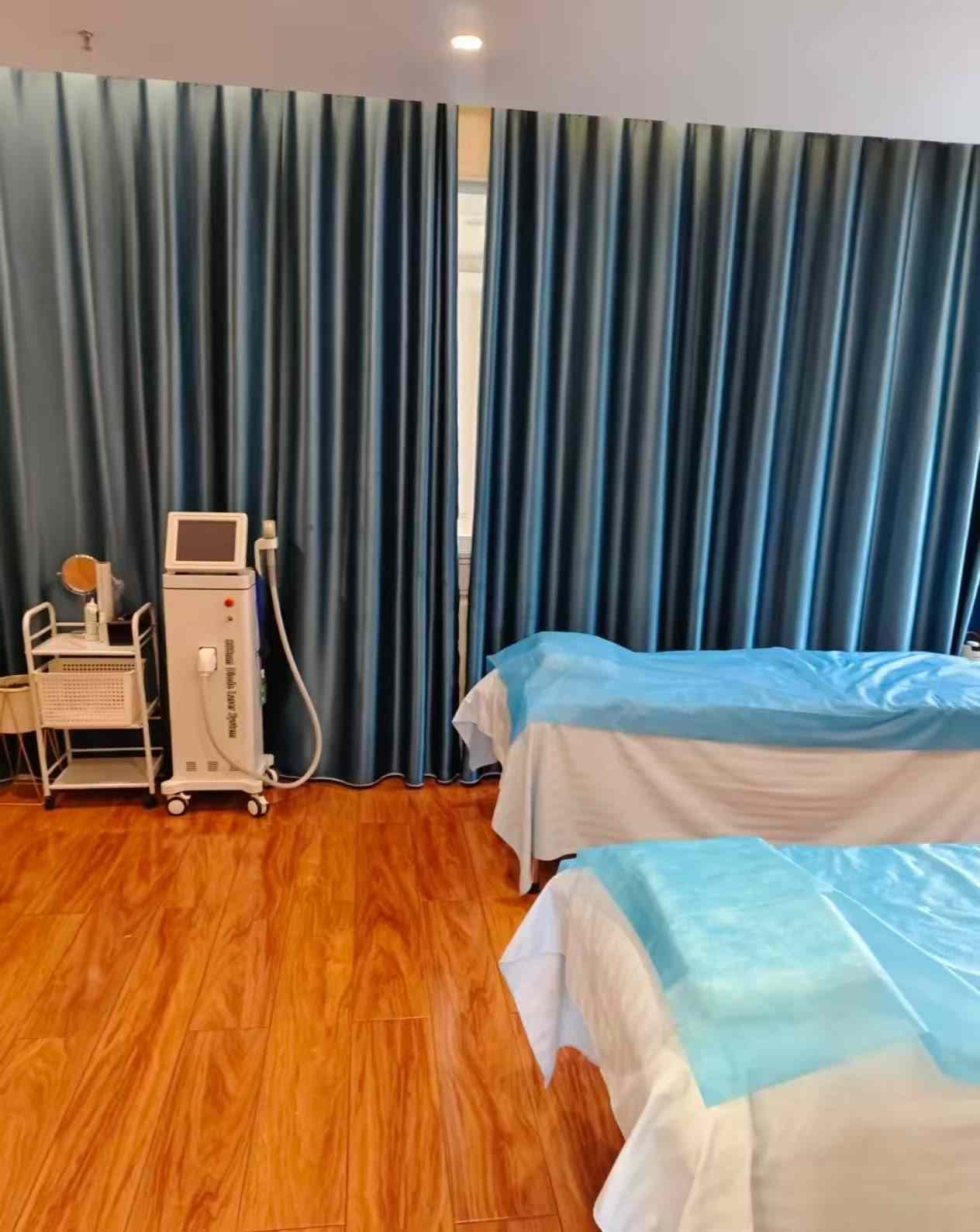 丽江悦莱美医疗门诊部