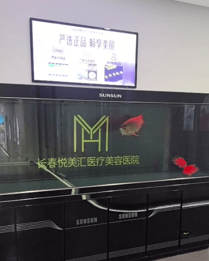 长春悦美汇医疗美容门诊部