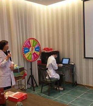 新疆昌吉市美黛海棠美容诊所