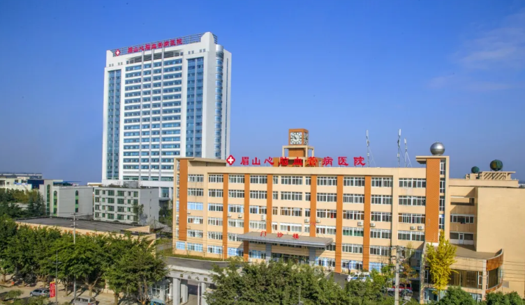 眉山心脑血管病医院医疗美容科