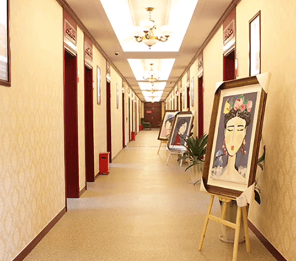 南京医科大学友谊整形外科医院