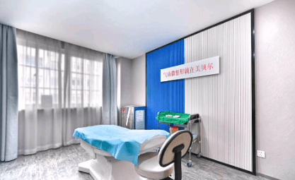 常州美贝尔医疗美容医院