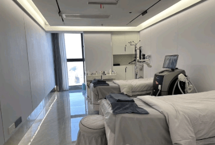 连云港大明医疗美容诊所