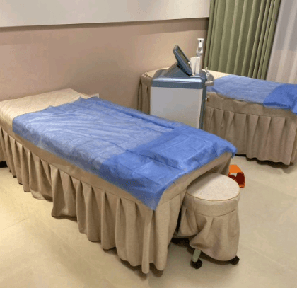 亳州康美医疗美容诊所