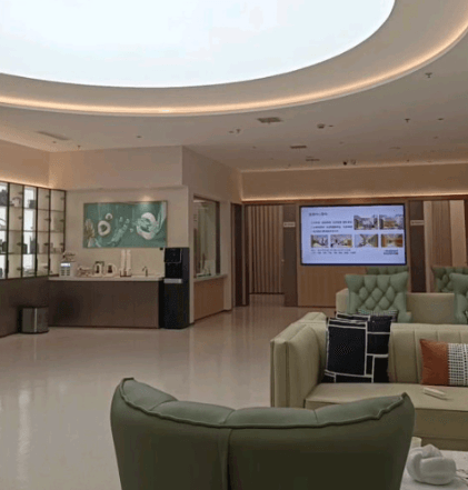 浙江嘉兴新安国际医院