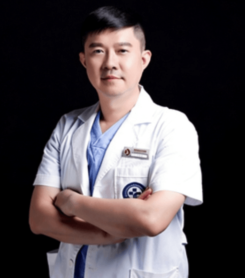 容脉新 医生