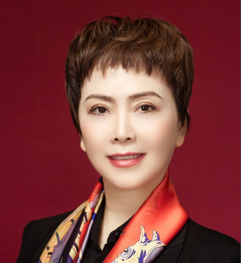 杨丽