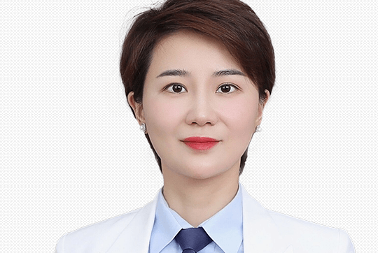 曹美霞 医生