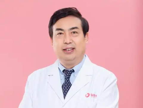 郭树忠 医生