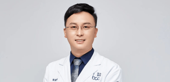 张金辉 医生