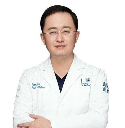 曹阳 医生