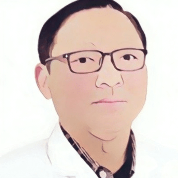 张永茂