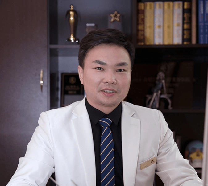 耿继龙 医生