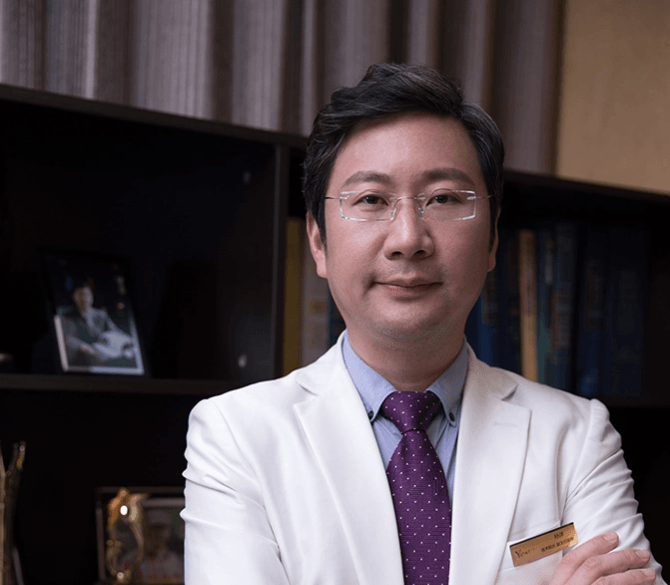 孙洋 医生