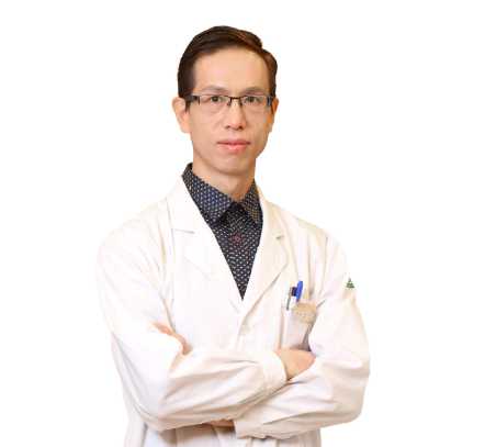 李健 医生