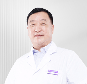 罗定安 医生