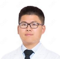 杨健 医生
