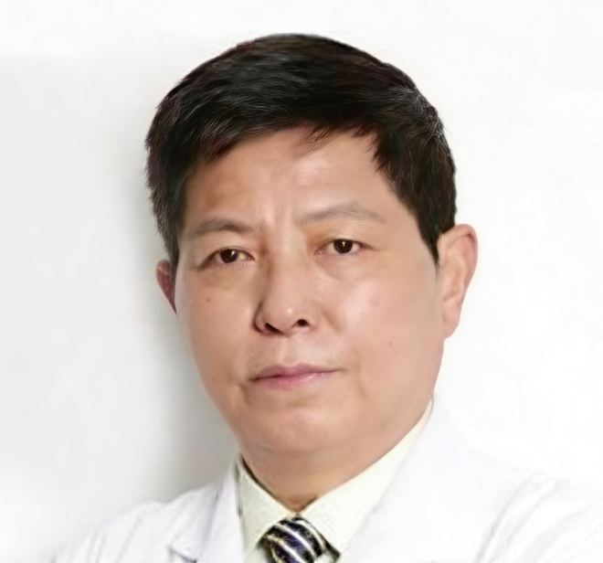 张胜利 医生
