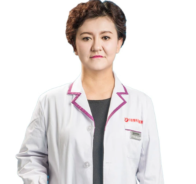 玛丽亚伊明 医生