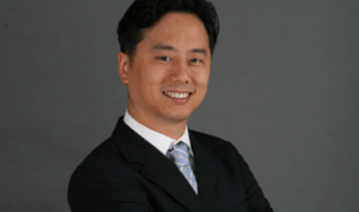 金柱翰 医生