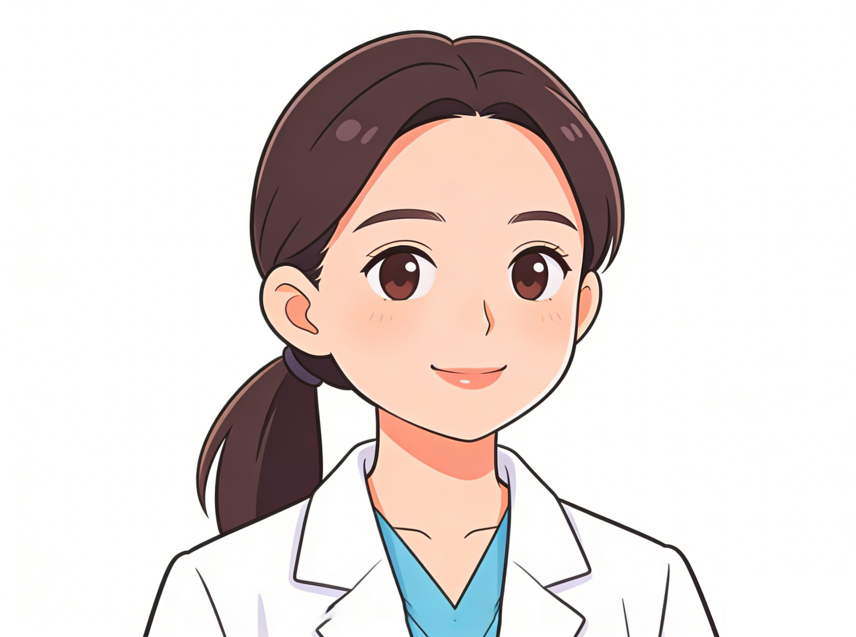 柳新 医生