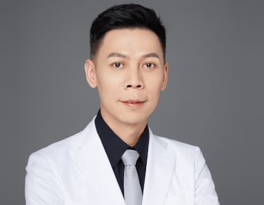 李贝 医生