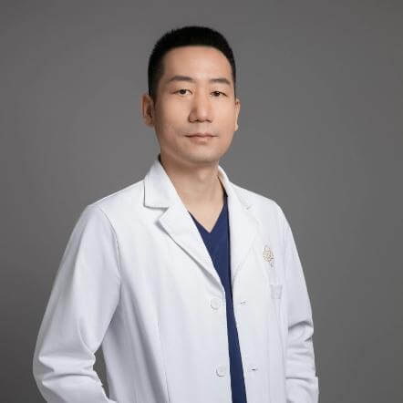 常树东 医生