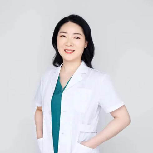 吴丽烟 医生