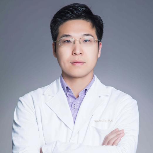 刘仕龙 医生