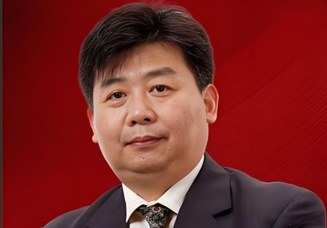 王志军