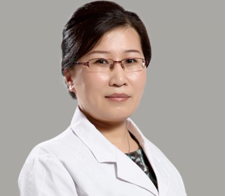 杨红晓 