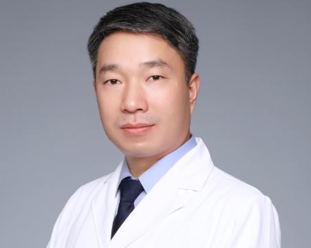 石龙杰 医生