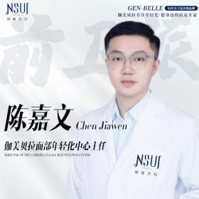 陈嘉文