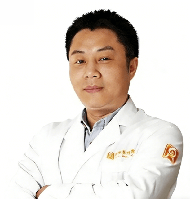 刘纯源 医生