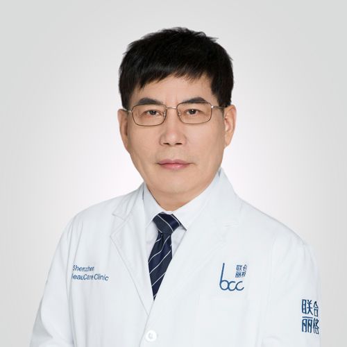 王洪军 医生